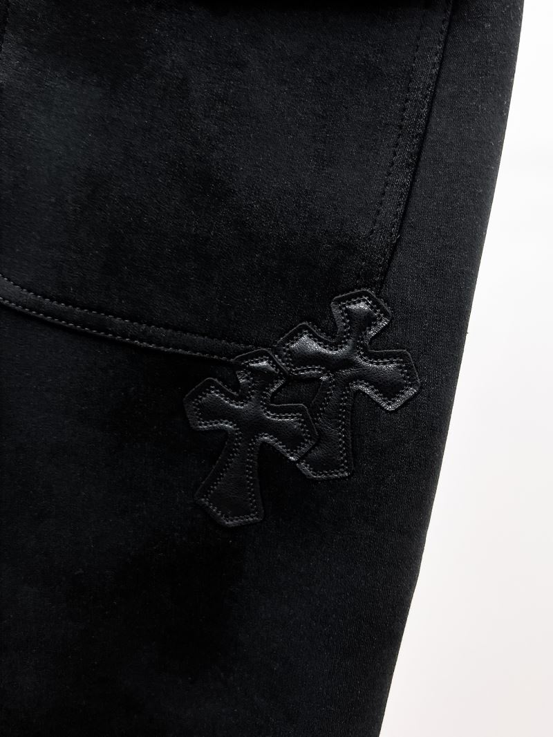 Chrome Hearts Long Pants